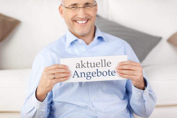 aktuelle angebote